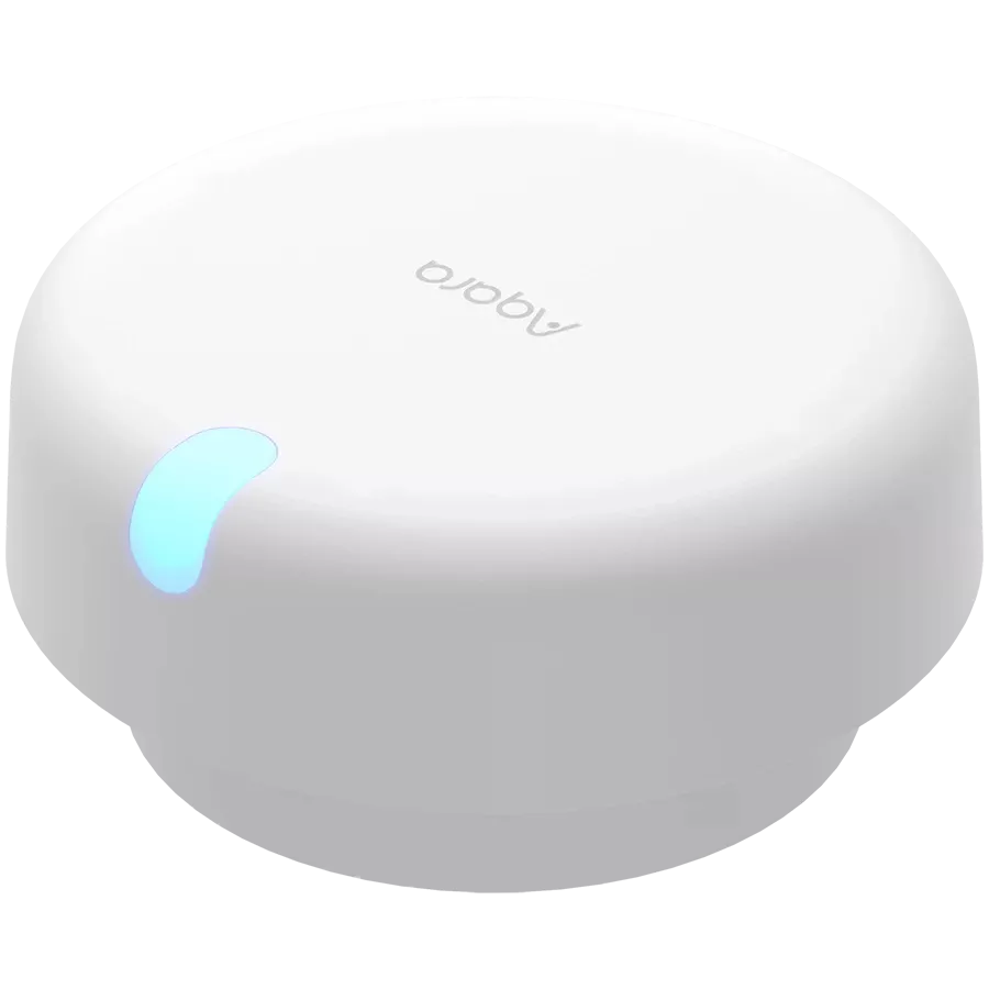 Aqara Presence Sensor FP2 Aqara Presence Sensor FP2